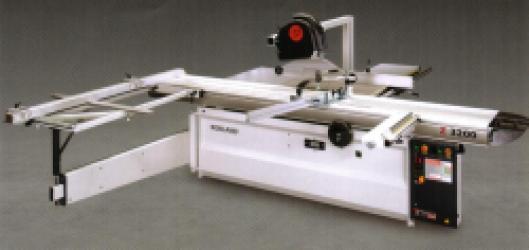 Panelsaw Robland Z3200 Panelsaw Robland Z3200